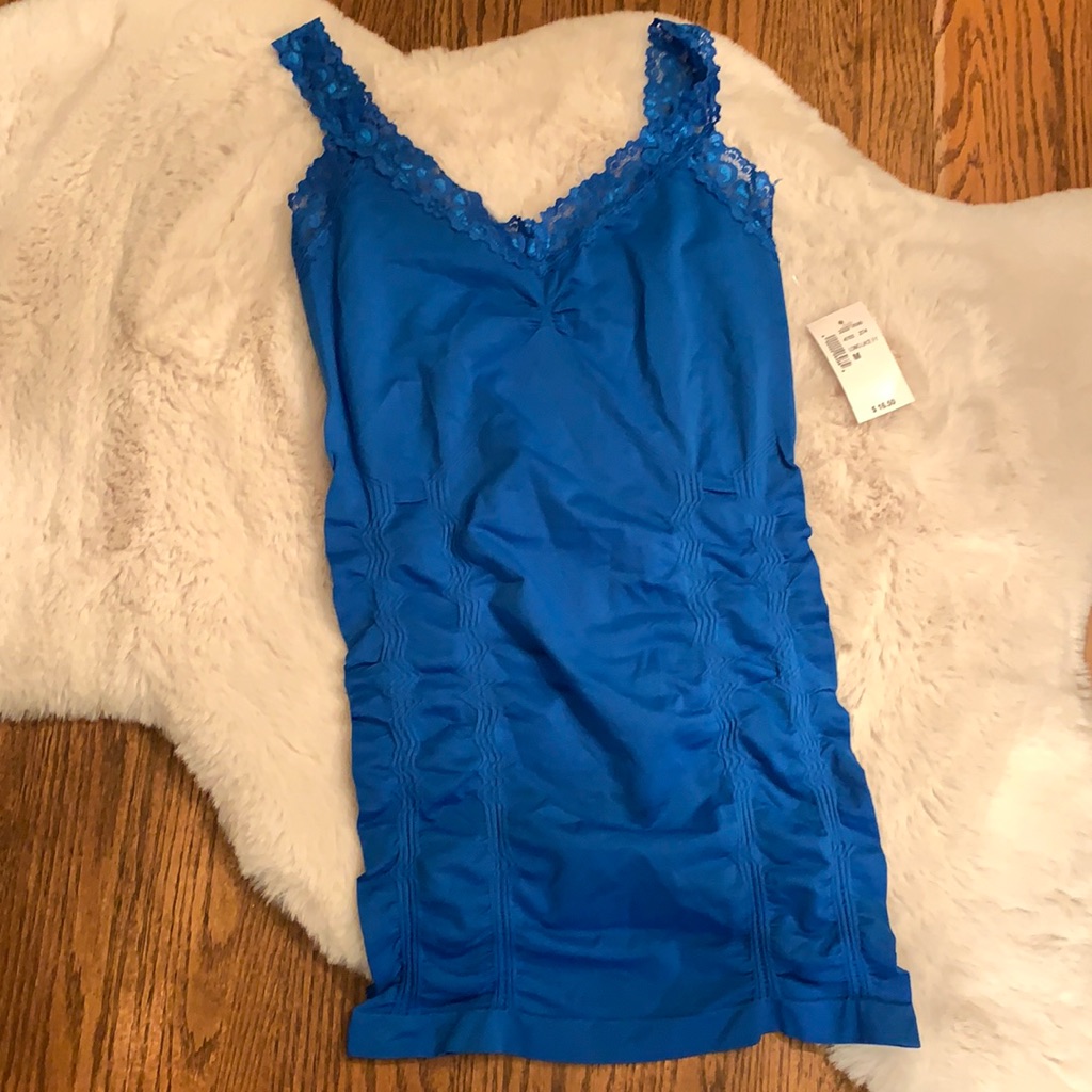 Nwt. Cami